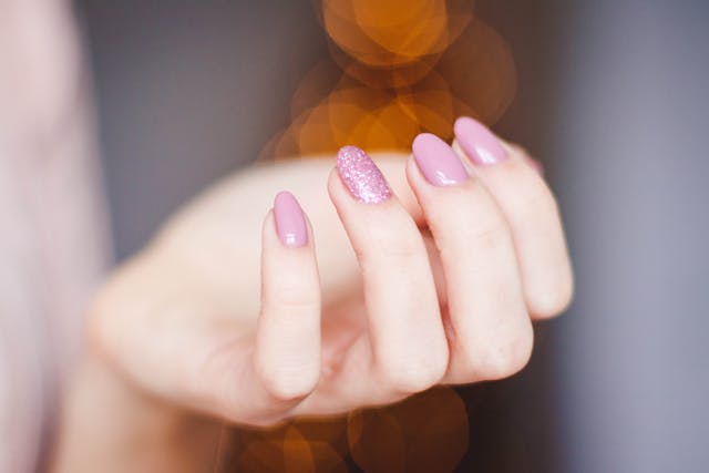 Gezonde nagels van binnenuit: tips en inzichten